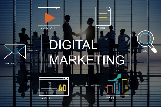 digital-marketing