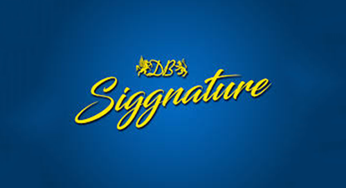 db-siggnature